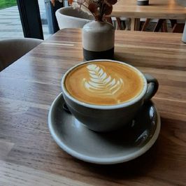 Buy me a coffee