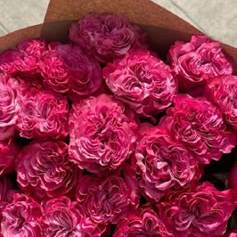 Give me flowers