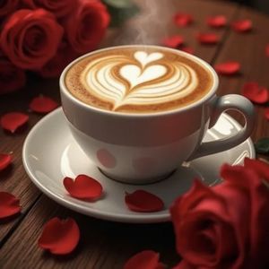 Coffee Date With Me