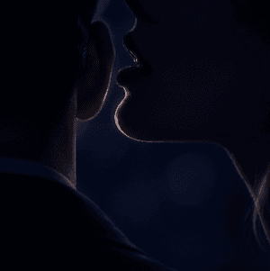 A Whisper Just For You