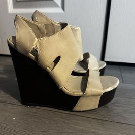 Well worn wedges