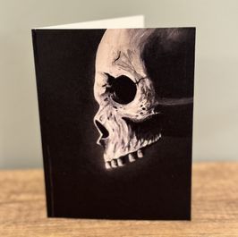 Greeting card with my Original Artwork