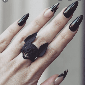 Get my nails done