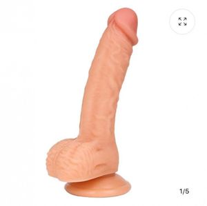 New Dildo