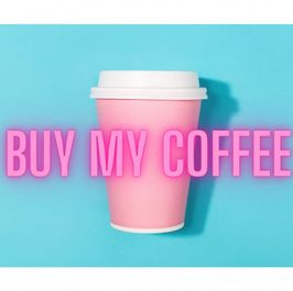Buy My Coffee
