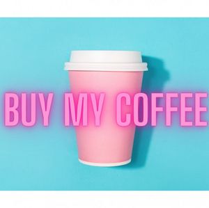 Buy My Coffee