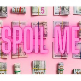 Spoil Me