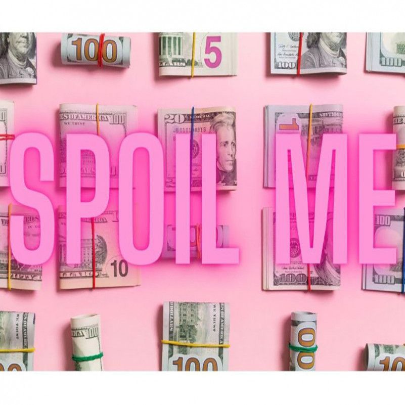 Spoil Me