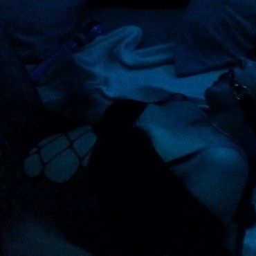 A few clips from threesome