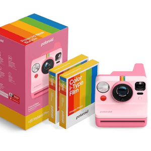 Polaroid Camera