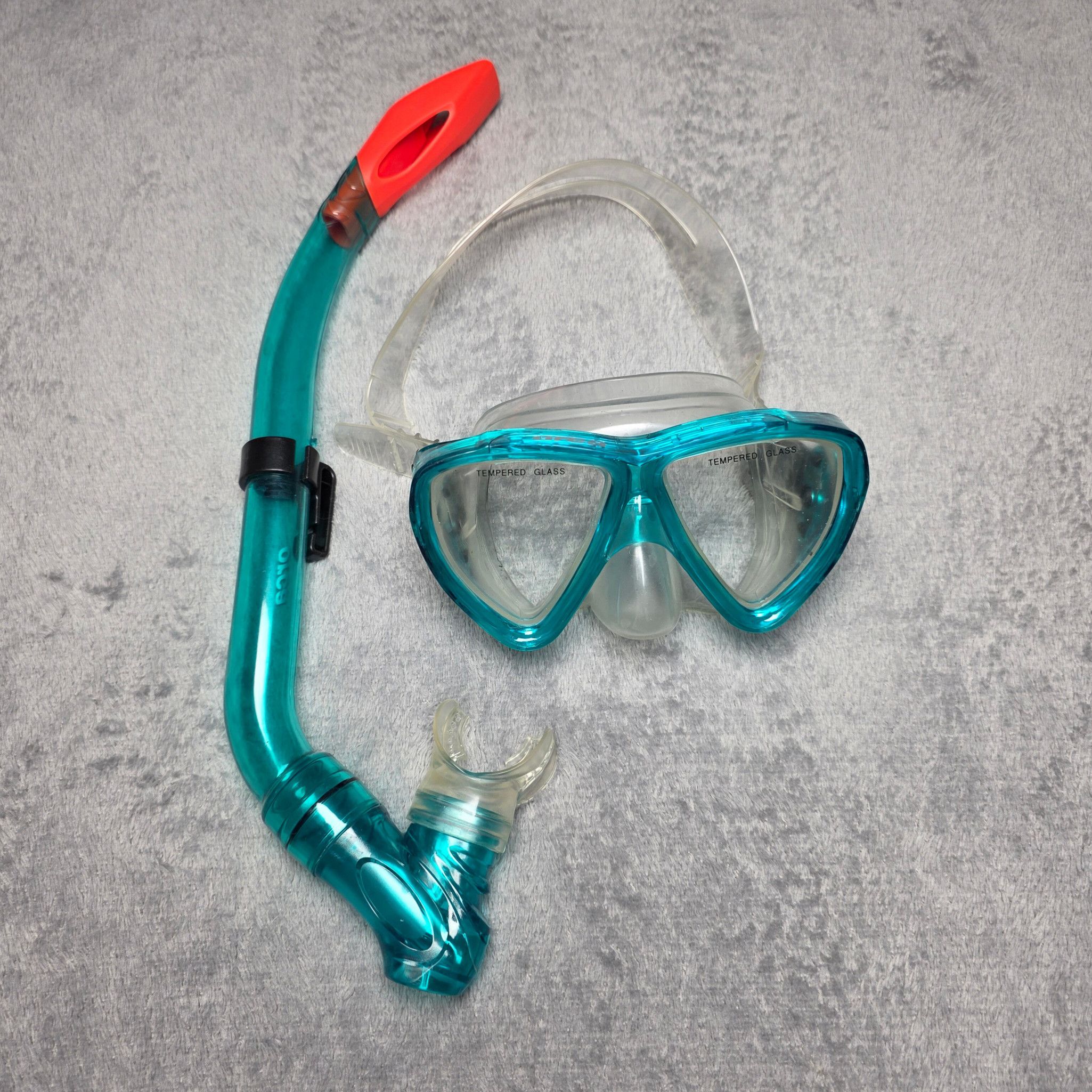 Snorkel Accesory