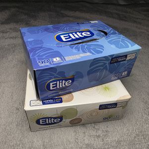 Tissue box