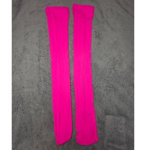 Socks Used
