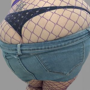 Random pair of step-moms panties