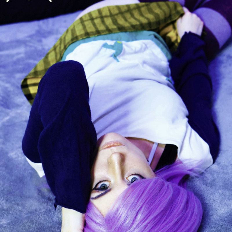 Call me your Snowbunny