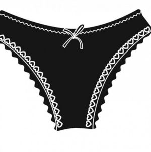  Panties