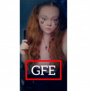 Girlfriend Experience Weekly