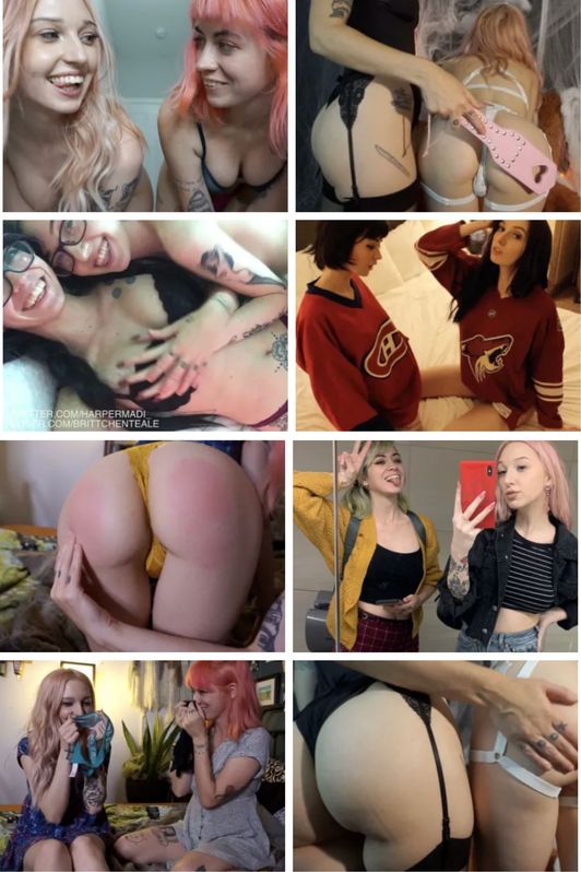 Girl Girl Video Bundle!!! HUGE SAVINGS