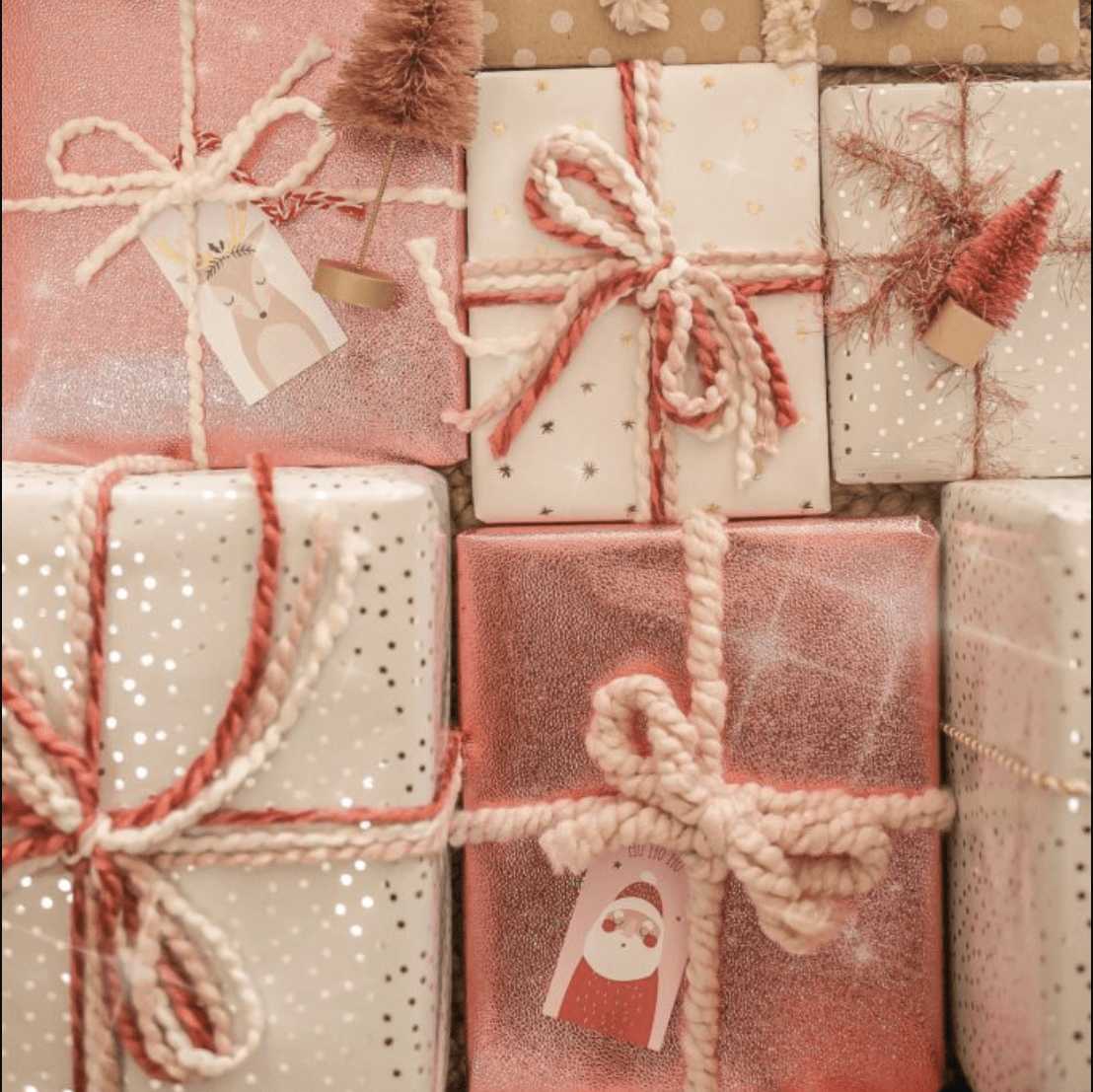 Christmas Goodie Box