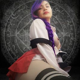 Bible Black Photoset