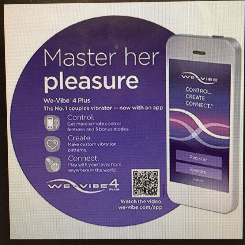 Master my pleasure xo
