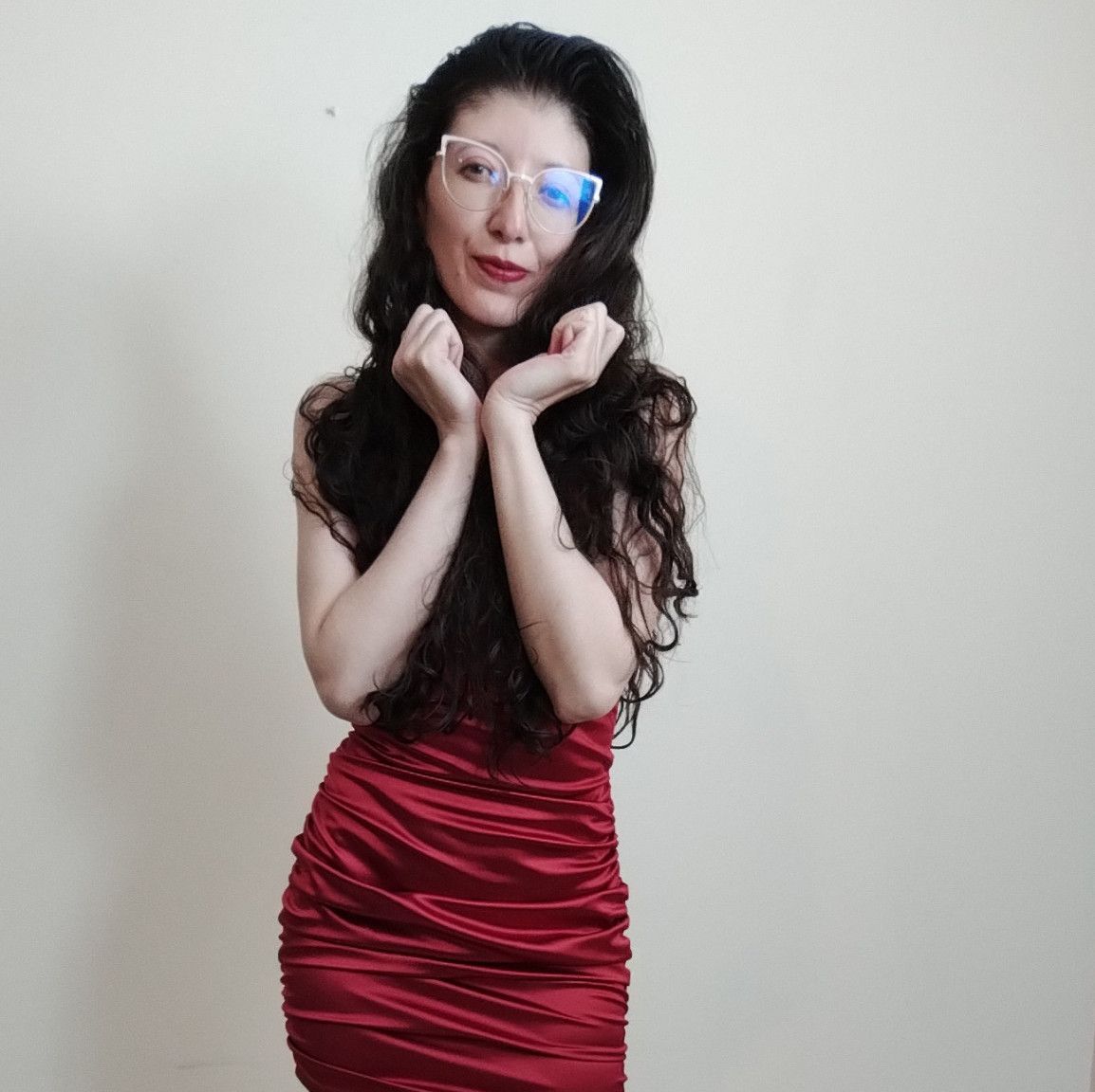 Custom SFW Voice Note 5 Min