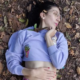 Aesthetic Selfie MiniPack x 5 Photo