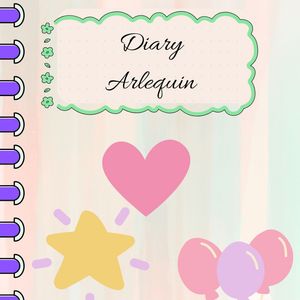 A Page From My Secret Journal SFW