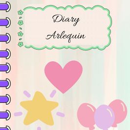 A Page From My Secret Journal SFW