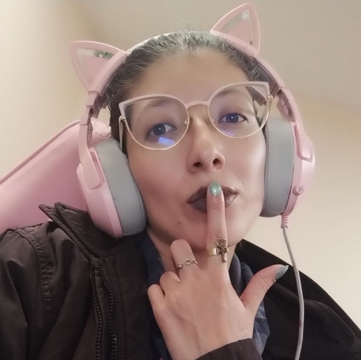 Soft ASMR Whisper Session Audio SFW