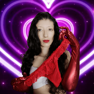 Red Panty