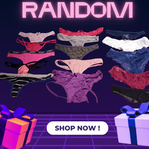 Random Panty