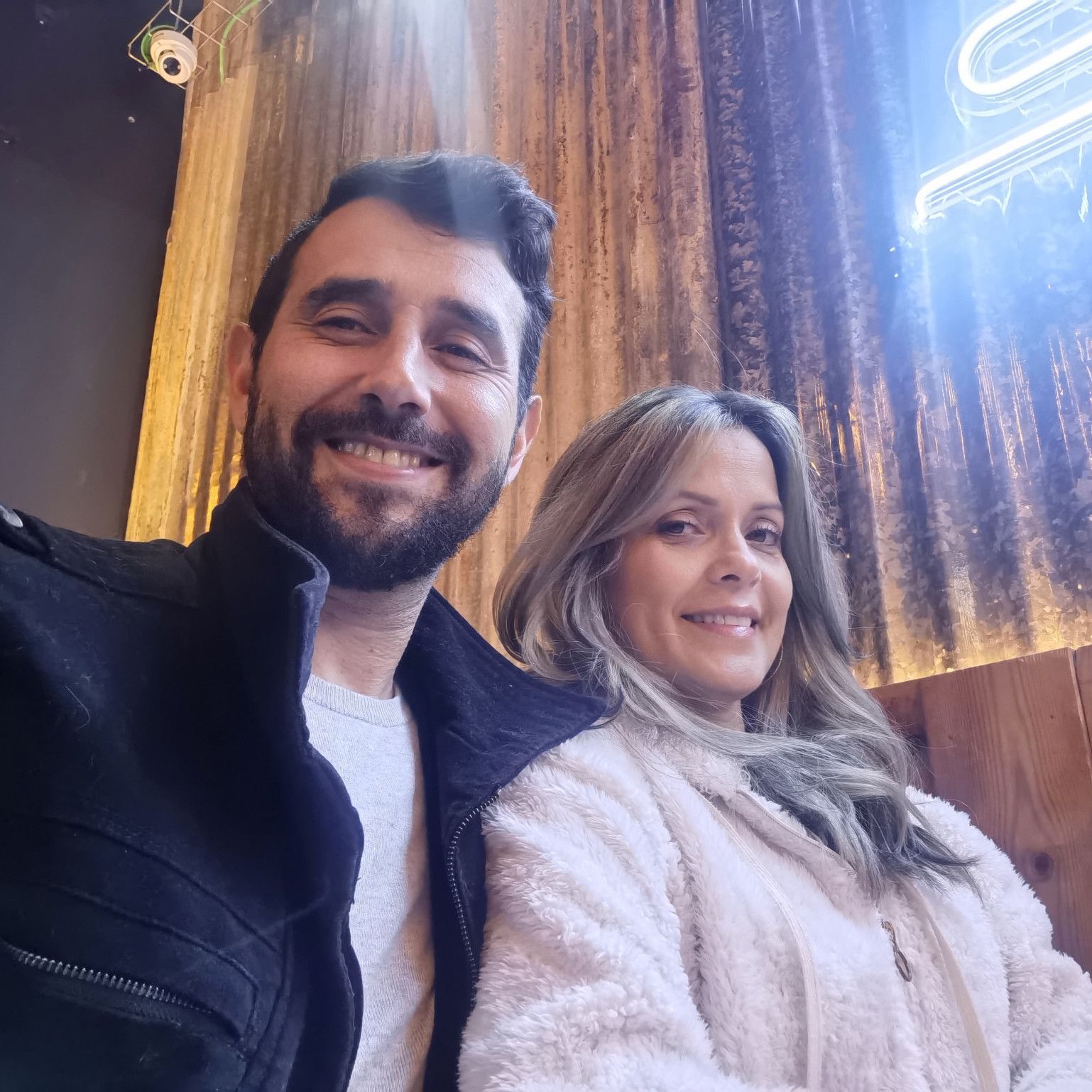 Spoil us a Night out