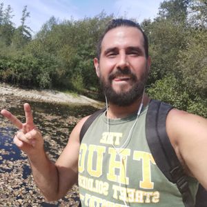 Hiking Pics