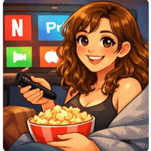 Movie platform subscription