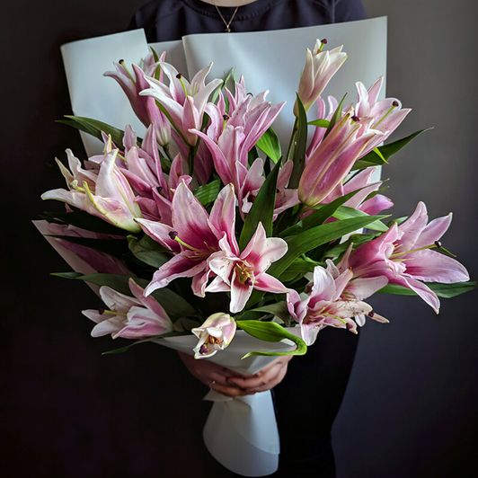 SPOIL ME I A bouquet