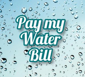 Pay My Water Bill