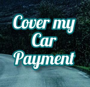 Cover My Car Payment