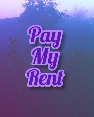 Pay My Rent