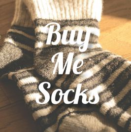 Buy Me Socks