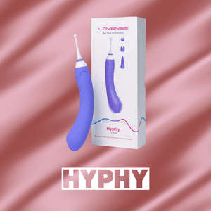 INTERACTIVE TOY: HYPHY