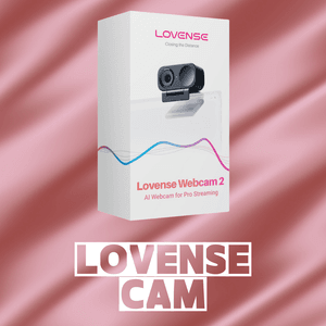LOVENSE CAM
