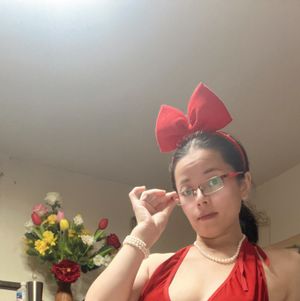 head red ear