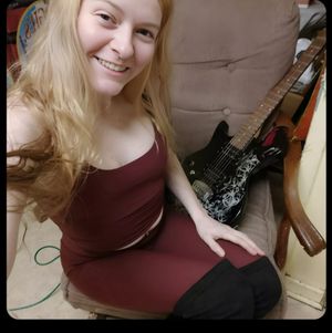 I will play you a song