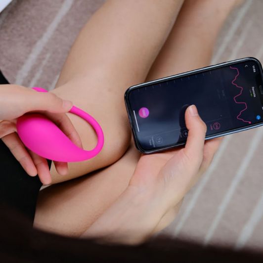 Remote control me for a video