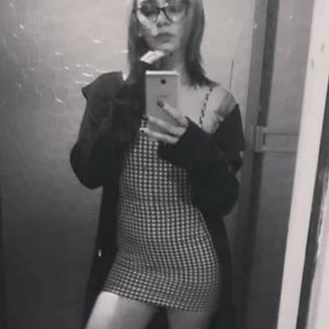 My favorite dress