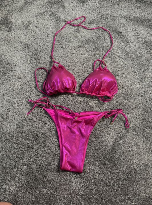 MY SEXY BIKINI