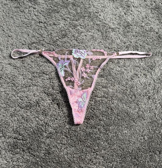 MY SEXY HONEY BIRDETTE THONG
