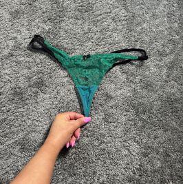 MY SEXY THONG
