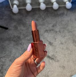 MY NUDE BROWN LIPSTICK